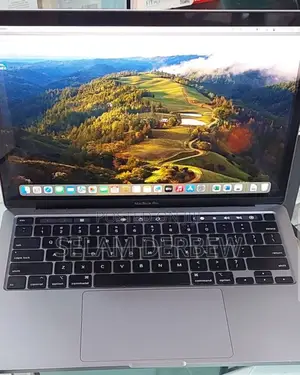 New Laptop Apple MacBook Pro 2020 16GB Intel Core I7 SSD 512GB