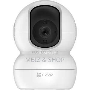 Photo - EZVIZ Smart Wi-fi Camera