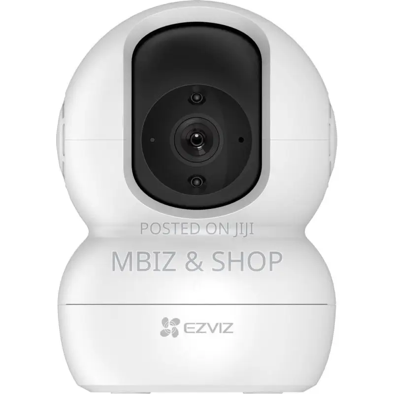 EZVIZ Smart Wi-fi Camera