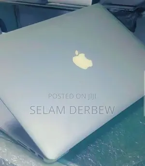 Laptop Apple MacBook Pro 2015 16GB Intel Core I7 SSD 512GB