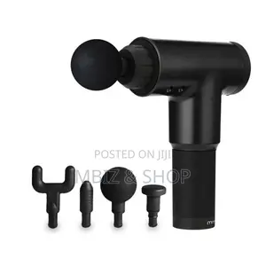 Photo - 4in1 Massager Gun