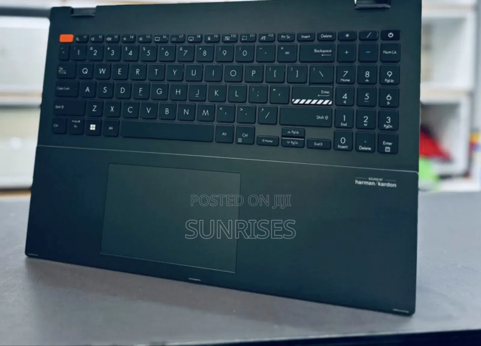 New Laptop Asus ZenBook UX32A 16GB AMD Ryzen 7 SSD 512GB