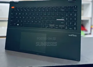 Photo - New Laptop Asus ZenBook UX32A 16GB AMD Ryzen 7 SSD 512GB