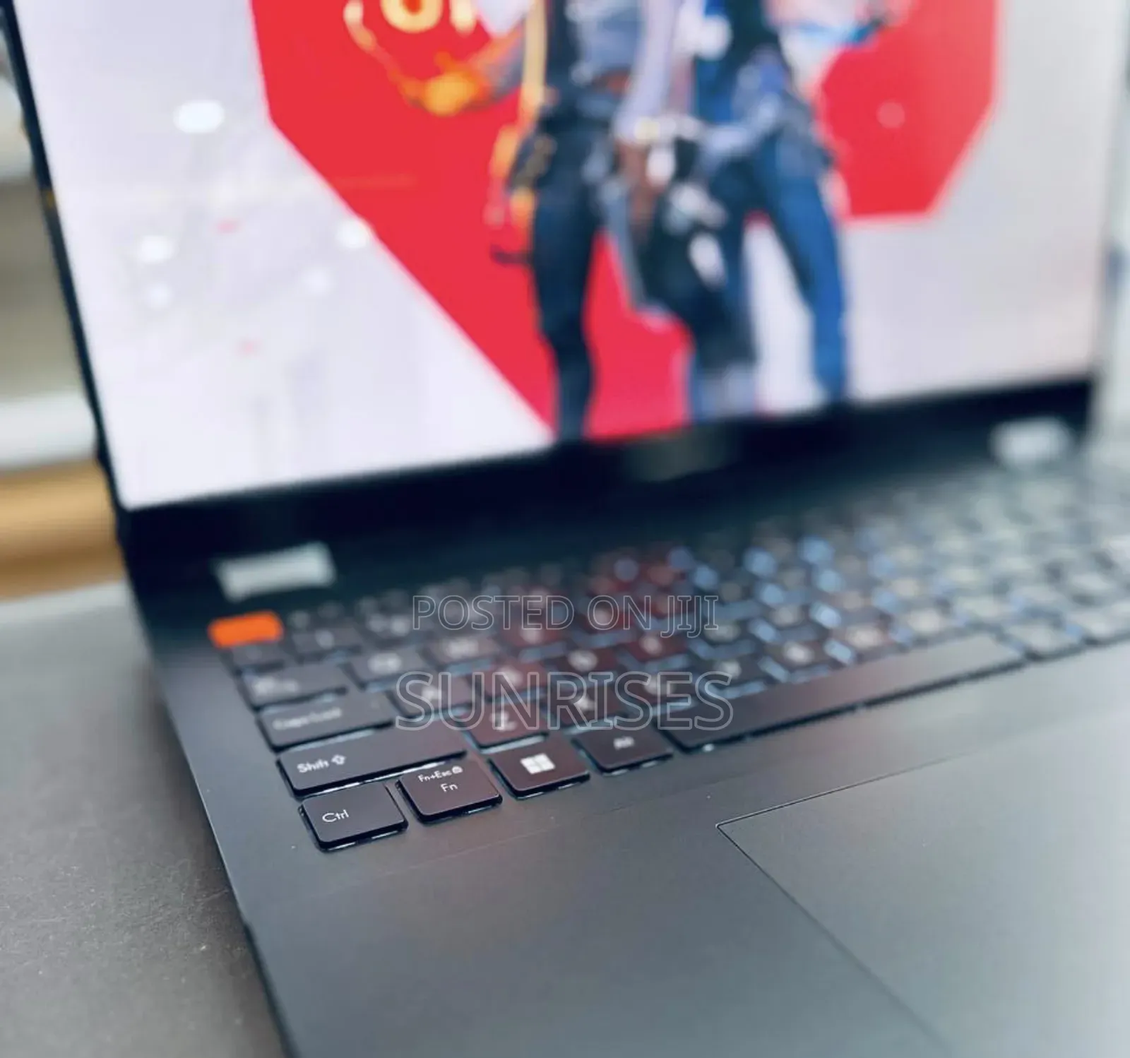 New Laptop Asus ZenBook UX32A 16GB AMD Ryzen 7 SSD 512GB