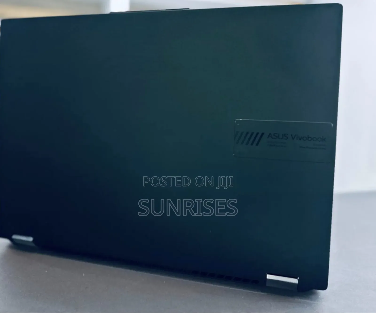 New Laptop Asus ZenBook UX32A 16GB AMD Ryzen 7 SSD 512GB