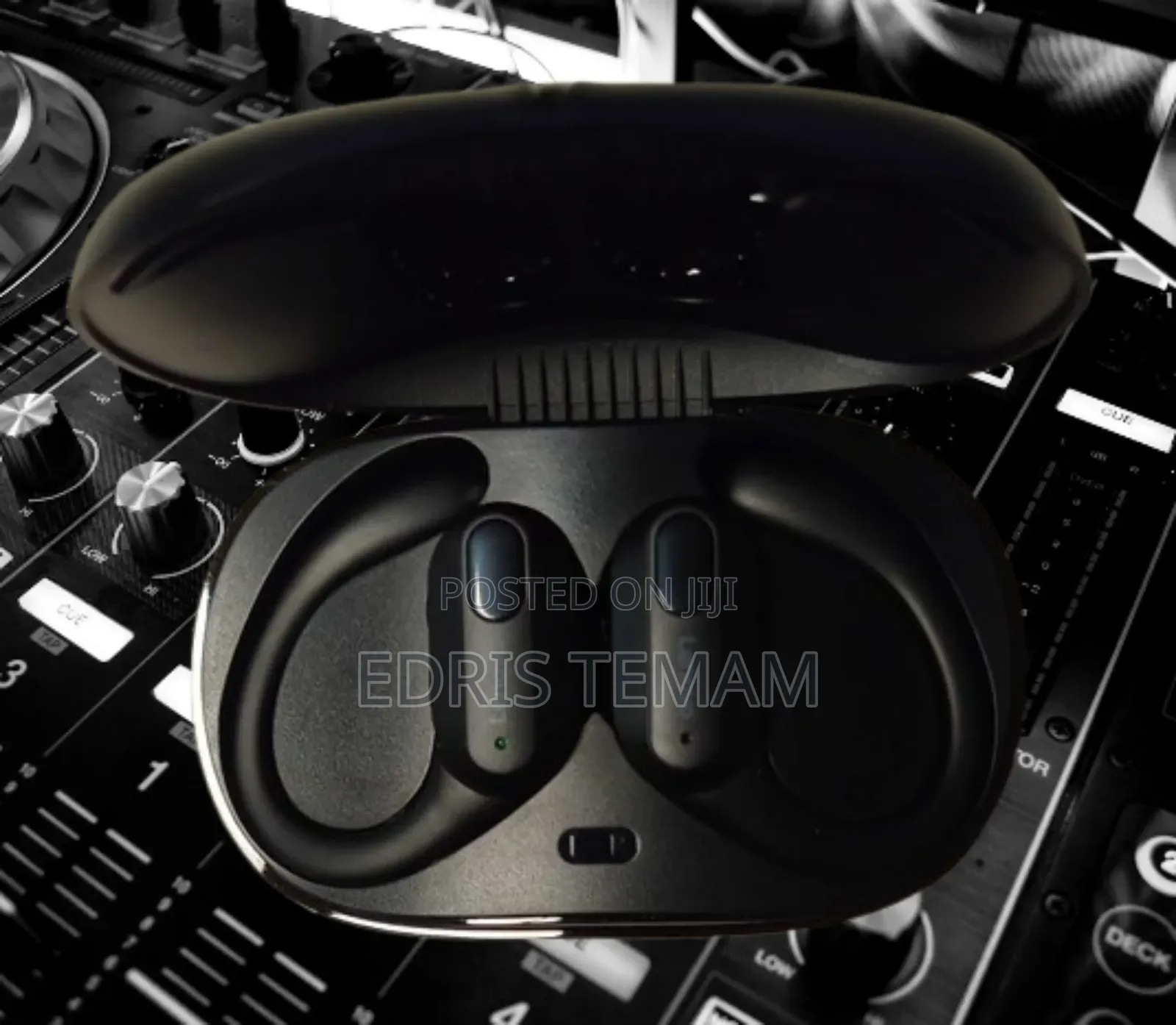 Lenovo Thinkplus Soundwave Wireless Headphones