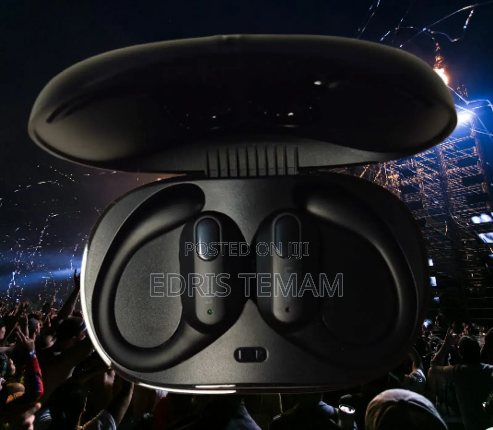 Lenovo Thinkplus Soundwave Wireless Headphones