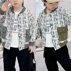 Photo - Kids Clothes