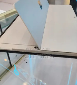 New Laptop Microsoft Surface Pro 7+ 16GB Intel Core I5 SSD 256GB