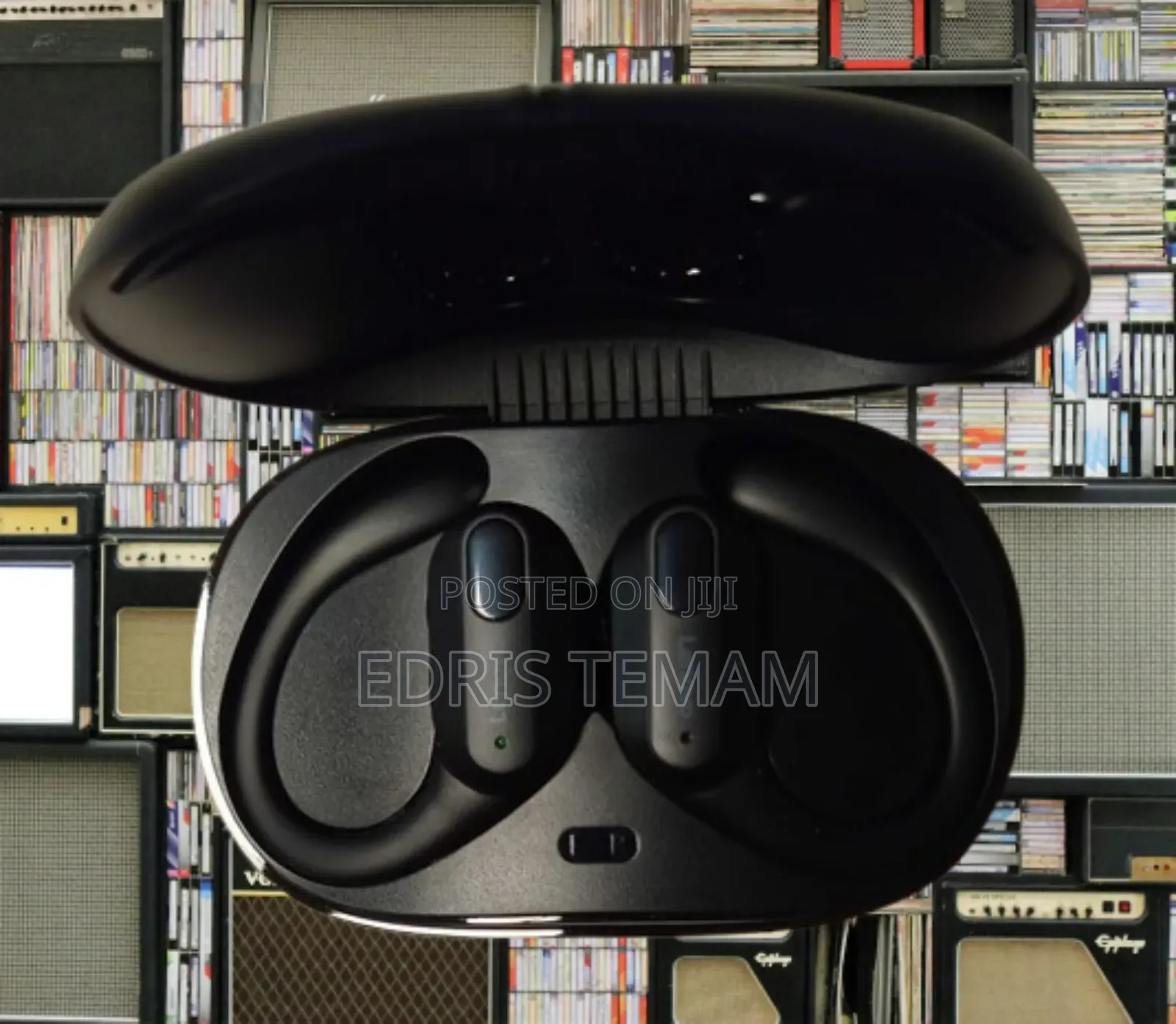 Lenovo Thinkplus Audio Sphere Wireless Earphones