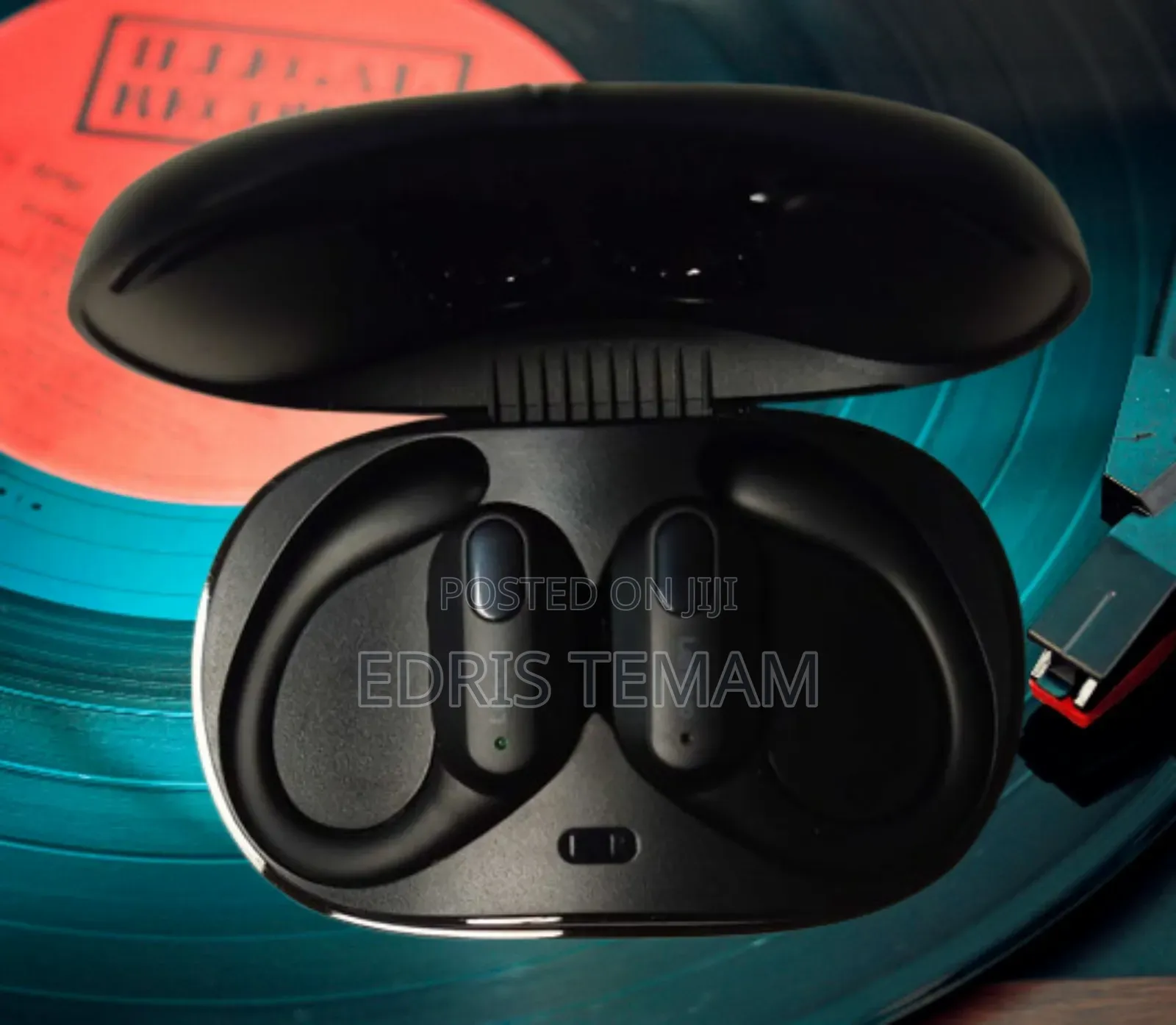 Lenovo Thinkplus Harmony Wireless Headphones