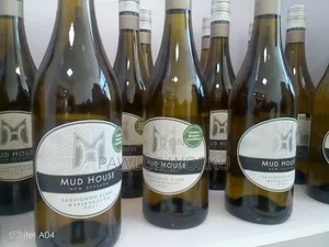 Mud House Wine From New Zealand?