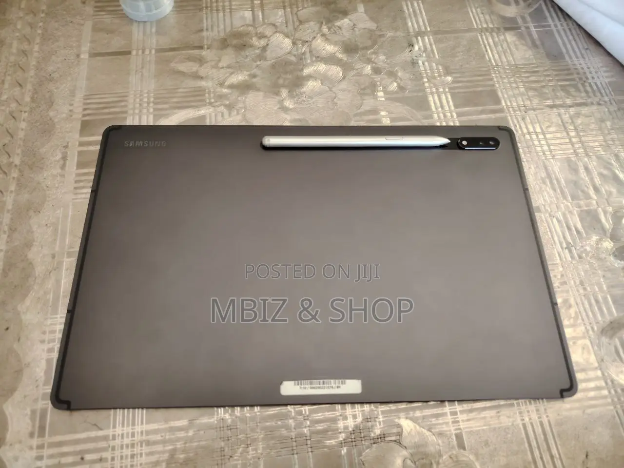 Samsung Galaxy Tab 8.9 P7300 128 GB