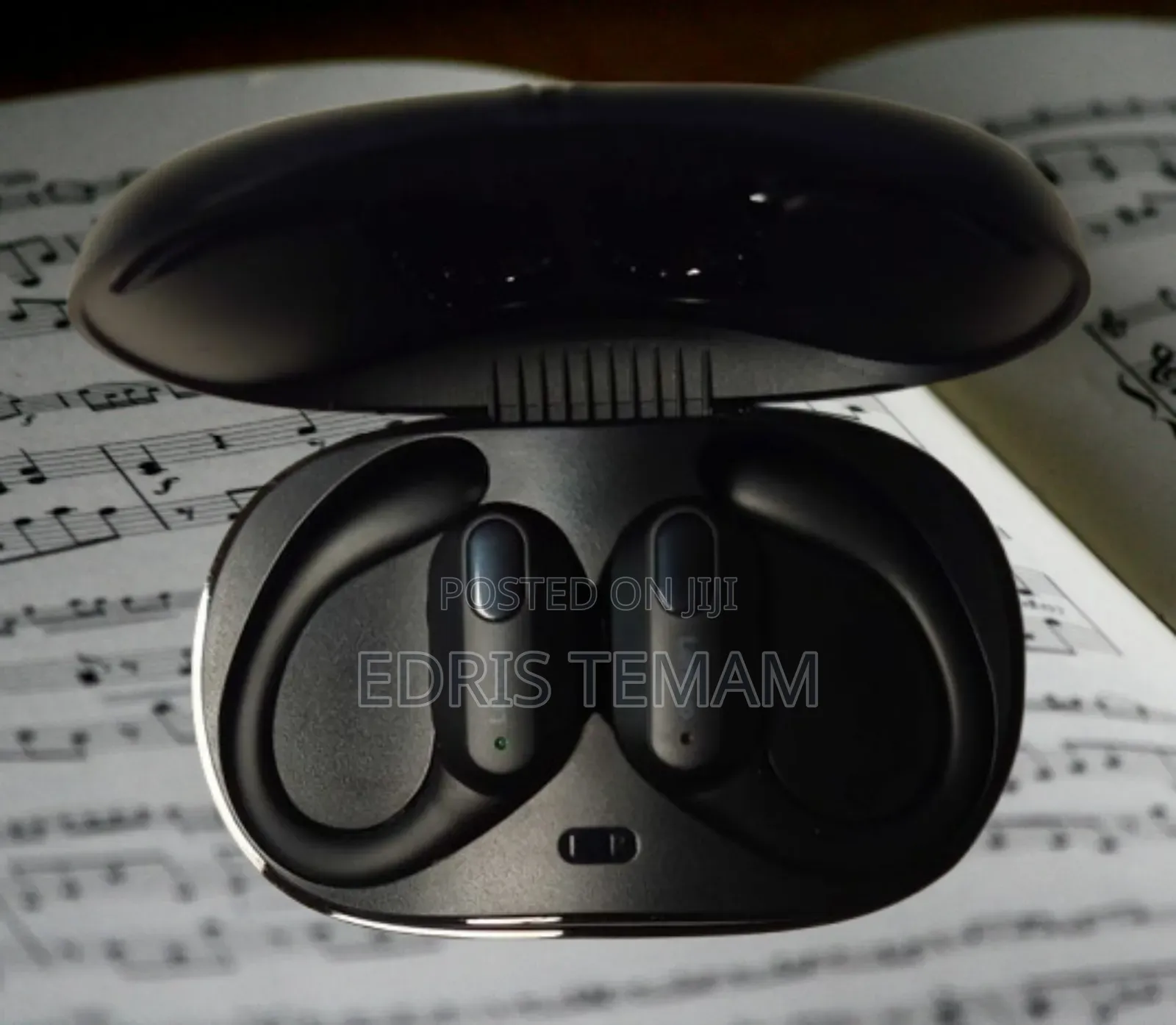 Lenovo Thinkplus Rhythm Wireless Headphones