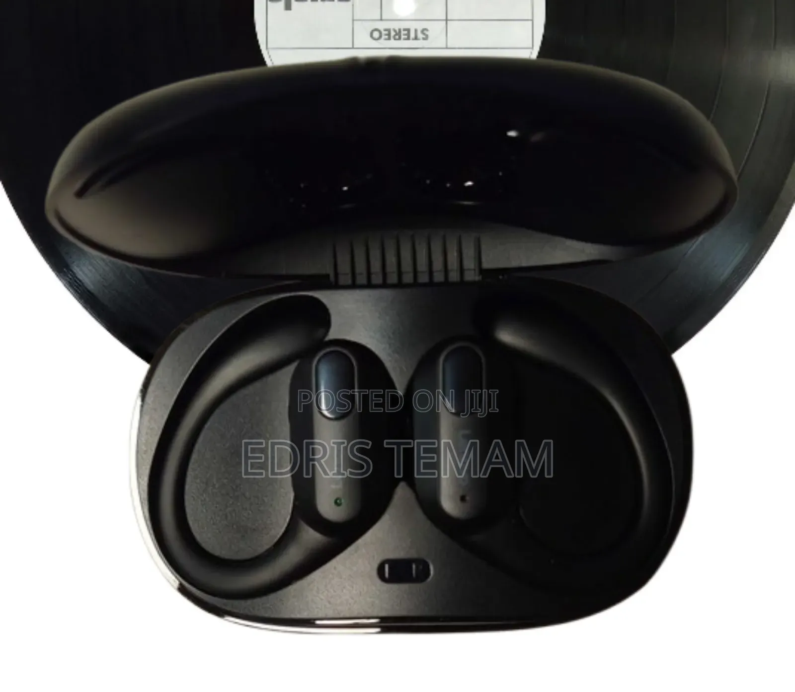 Lenovo Thinkplus Beatsync Wireless Earphones