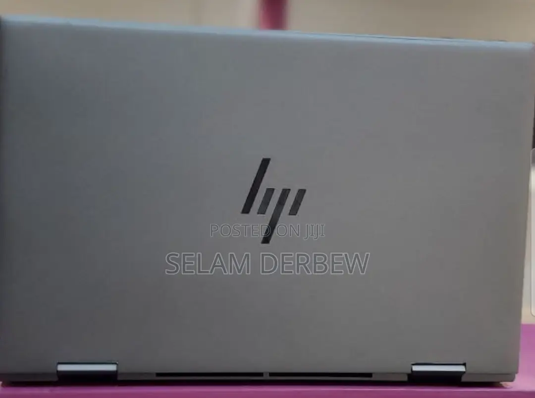 New Laptop HP Envy X360 16GB Intel Core I7 SSD 512GB