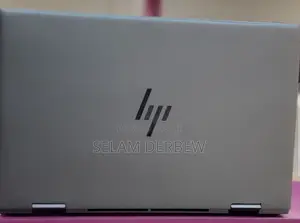 Photo - New Laptop HP Envy X360 16GB Intel Core I7 SSD 512GB