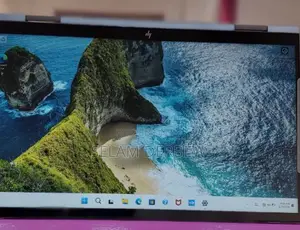 New Laptop HP Envy X360 16GB Intel Core I7 SSD 512GB