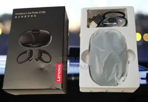 Photo - Lenovo Thinkplus Melody Wireless Headphones