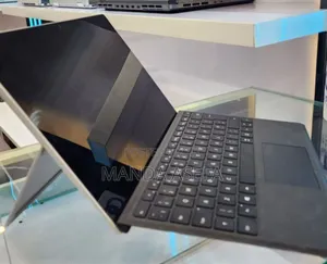 New Laptop Microsoft Surface Pro 7 16GB Intel Core I5 SSD 256GB