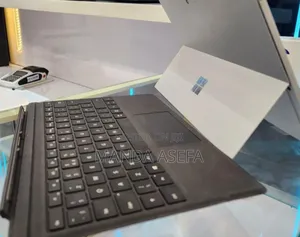 New Laptop Microsoft Surface Pro 7 16GB Intel Core I5 SSD 256GB