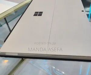 New Laptop Microsoft Surface Pro 7 16GB Intel Core I5 SSD 256GB