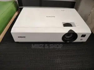 Photo - Original Sony Projector