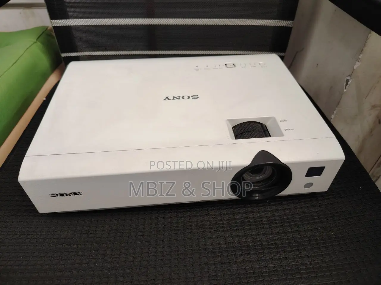 Original Sony Projector