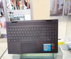New Laptop HP Envy X360 16GB AMD Ryzen 5 SSD 512GB