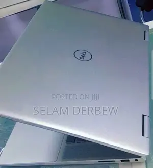 New Laptop Dell Inspiron 16 5620 16GB Intel Core I7 SSD 512GB