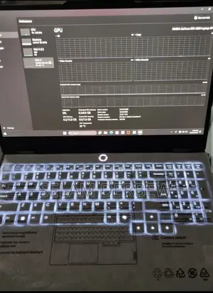 New Laptop Lenovo LOQ 15IRH8 8GB AMD Ryzen 7 SSD 512GB