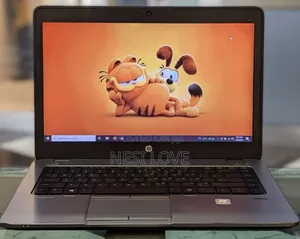 New Laptop HP EliteBook 840 8GB Intel Core i5 HDD 500GB