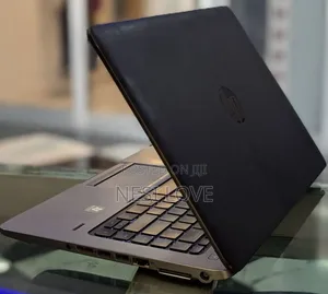 New Laptop HP EliteBook 840 8GB Intel Core i5 HDD 500GB