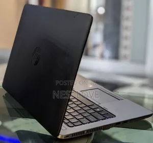 New Laptop HP EliteBook 840 8GB Intel Core i5 HDD 500GB