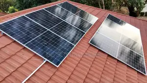 Solar Hybrid Inverter/Must Deye//