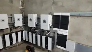 Solar Hybrid Inverter/Must Deye//