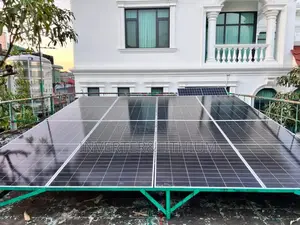 Solar Hybrid Inverter/Must Deye//