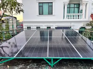 Solar Hybrid Inverter/Must Deye//