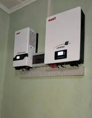 Solar Hybrid Inverter/Must Deye//