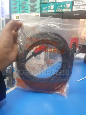 Hdmi Cabels
