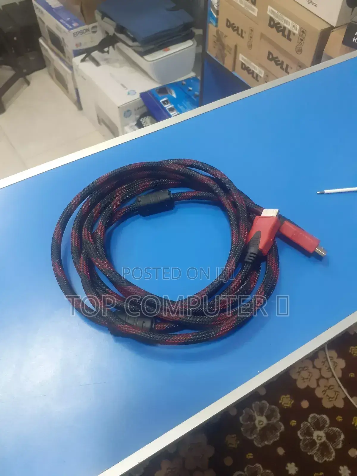 Hdmi Cabels