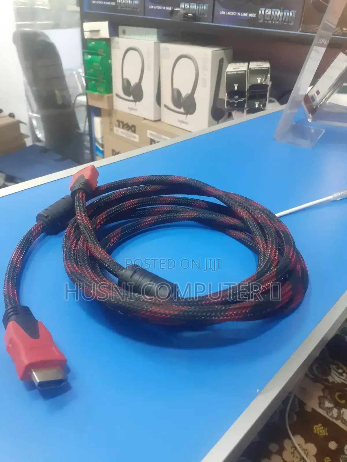 Hdmi Cabels