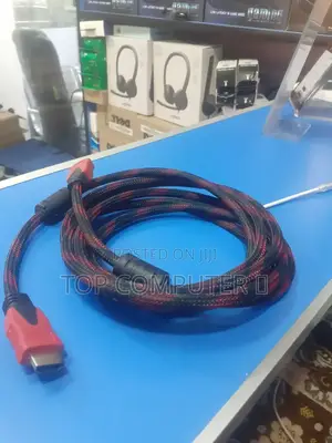 Hdmi Cabels