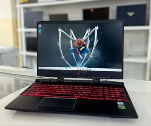 Photo - New Laptop HP Omen X 8GB Intel Core I7 HDD+SSD 1T
