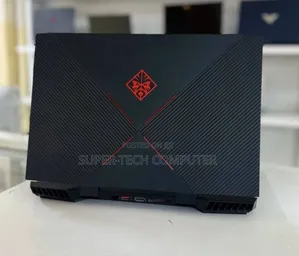 New Laptop HP Omen X 8GB Intel Core I7 HDD+SSD 1T