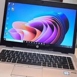 Photo - New Laptop HP EliteBook 840 8GB Intel Core I5 HDD+SSD 750GB