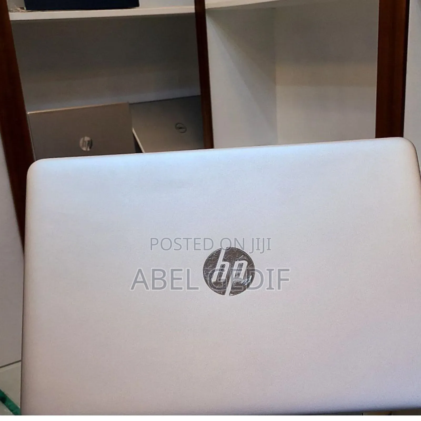 New Laptop HP EliteBook 840 8GB Intel Core I5 HDD+SSD 750GB