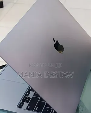 Laptop Apple MacBook Air 2020 16GB Intel Core I7 SSD 512GB