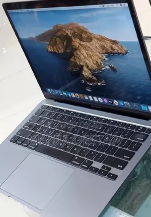 Laptop Apple MacBook Air 2020 16GB Intel Core I7 SSD 512GB