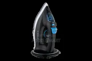 Photo - ልብስ የማያቃጥል 1200W Sayona Steam Iron